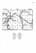 Map Image 023, Pennington County 1985